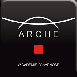 logo arche academie hypnose